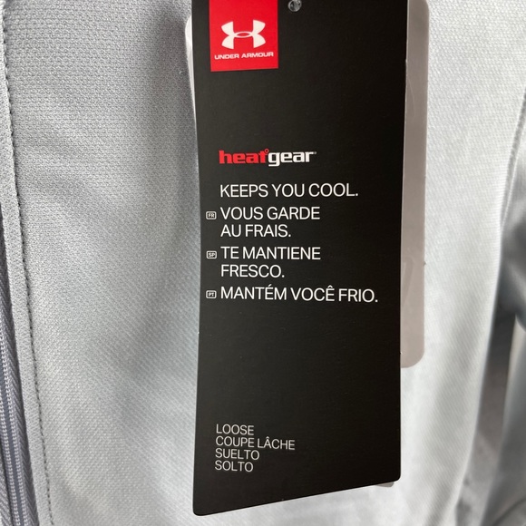 Kids Under Armour | NWT - Picture 2 of 7